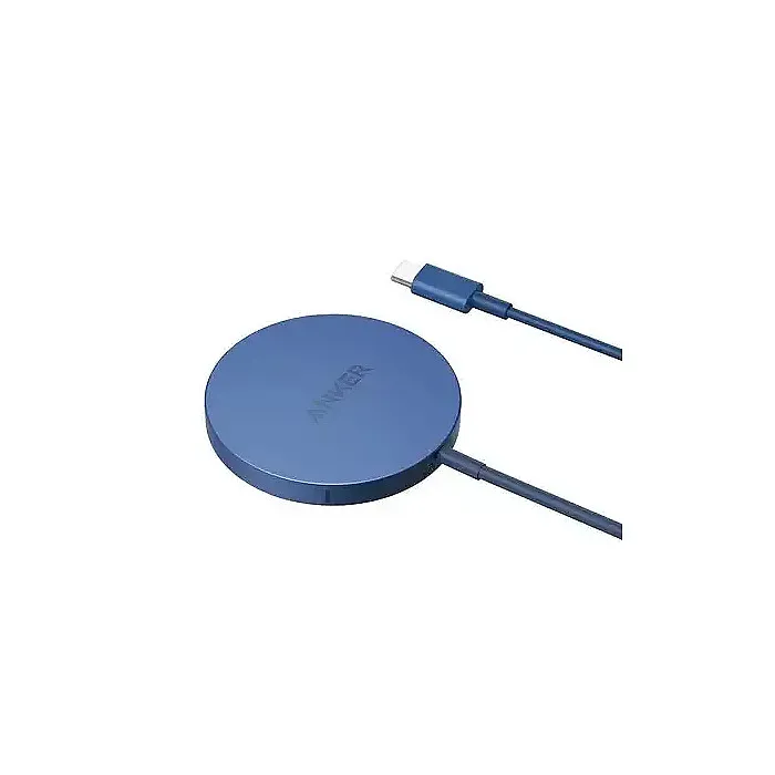 Anker PowerWave II Magnetic Pad Blue Anker PowerWave II Magnetic Pad Blue