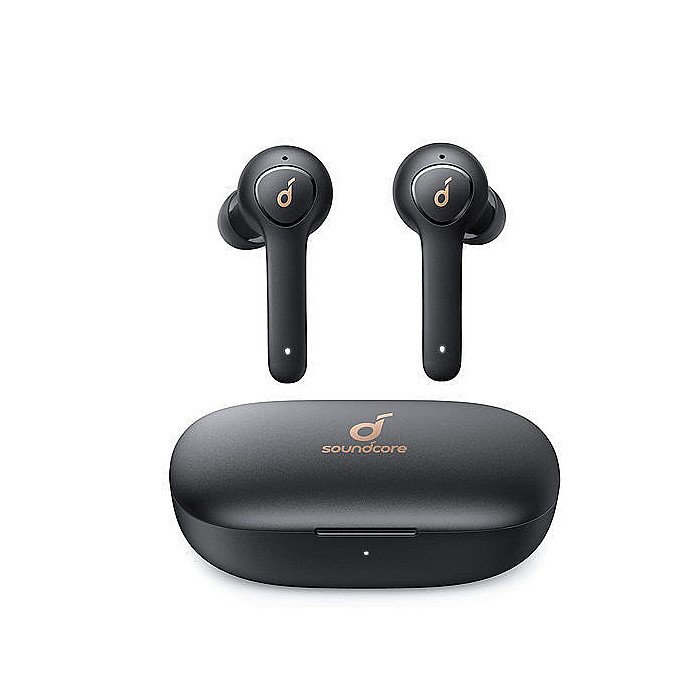 Anker Soundcore Life P2 True Wireless Earbuds Anker Soundcore Life P2 True Wireless Earbuds