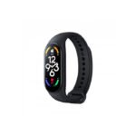 Xiaomi Smart Band 7 AMOLED Display Fitness Tracker
