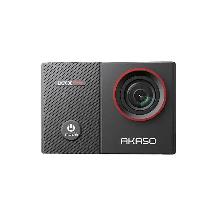 Akaso EK7000 Pro 16MP 4K Ultra HD Waterproof Touch Screen WiFi Remote Control Action Camera