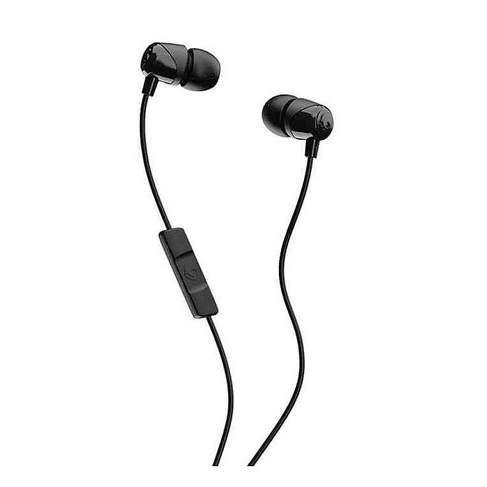 Skullcandy JIB IN EAR with Mic Wired Earbuds Skullcandy JIB IN EAR with Mic Wired Earbuds