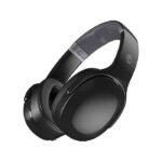 Skullcandy Crusher Evo Wireless Over-Ear Bluetooth Headphones for iPhone and Android with Mic / 40 Hour Battery Life