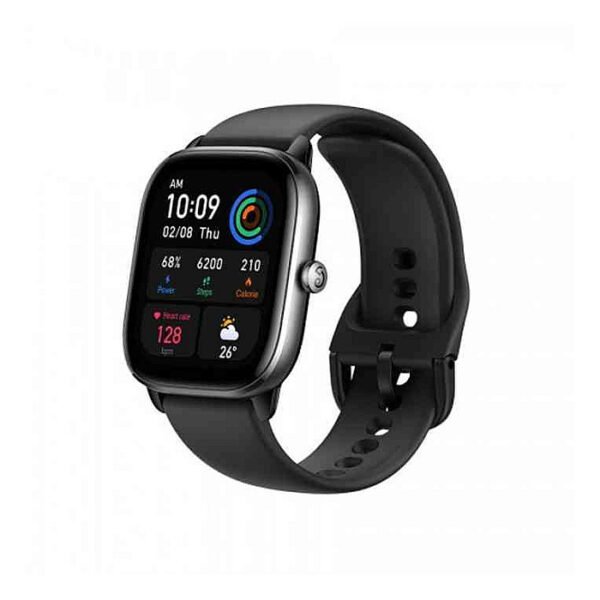 Amazfit GTS 4 Mini Smart Watch