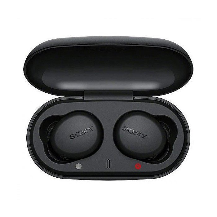 Sony WF-XB700 Truly Wireless Headphones