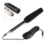 Panasonic EM-2800A Professional Boom Microphone