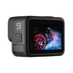GoPro HERO 9 20MP 5K Ultra HD Touch Screen Waterproof Action Camera