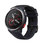 Mibro GS Smart Watch AMOLED HD Display