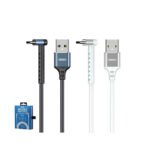 Remax RC-100a Joy Series Data Transfer and Charging Type-C Cable