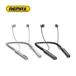 REMAX RB-S3 Wireless Neckband Earphone Sports Headphones With Digital Display