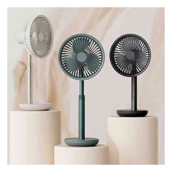 Xiaomi Solove F5 pro 4000mAh Desktop Fan