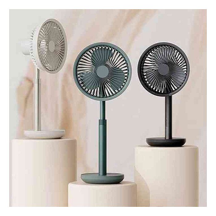 Xiaomi Solove F5 pro 4000mAh Desktop Fan