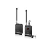 BOYA BY-WFM12 VHF Wireless Microphone System