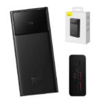 Baseus Star-Lord Digital Display Fast Charge Power Bank 30000mAh 22.5W
