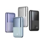 BASEUS Bipow Pro Digital Display Power Bank 20000mAh 22.5W