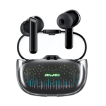 Awei T52 Pro True Wireles Gaming Earbuds