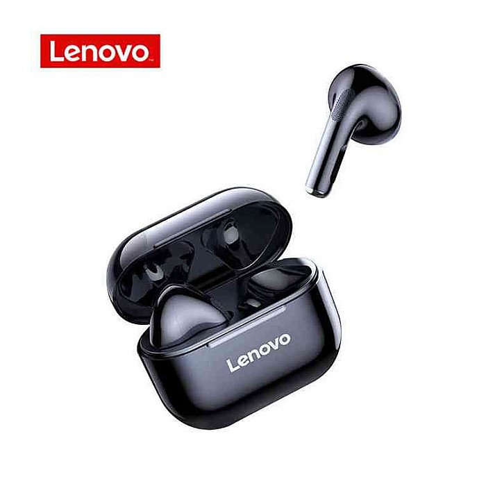 Lenovo LP40 TWS Wireless Bluetooth Earbuds Lenovo LP40 TWS Wireless Bluetooth Earbuds