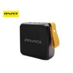 Awei Y119 Mini Portable Outdoor Waterproof Bluetooth Wireless Speaker