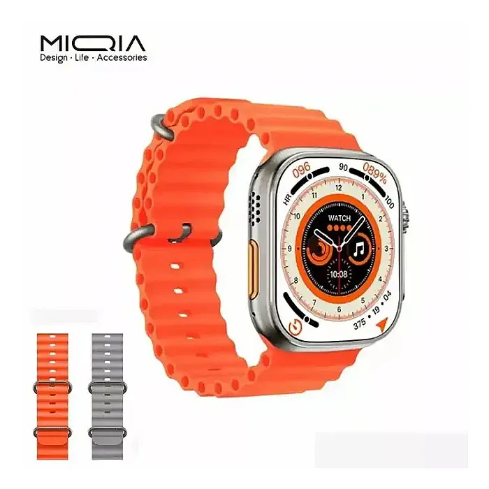 Miqia ultra sports smart watch Miqia ultra sports smart watch
