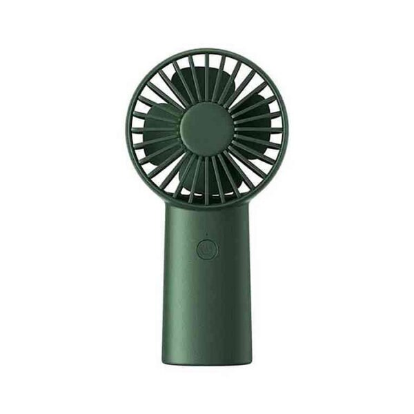 JISULIFE Fa20X Handheld Portable Hand Held Fan