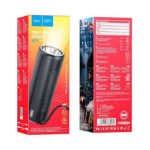 Hoco HC11 Bora Sports Waterproof Bluetooth Speaker with Flashlight