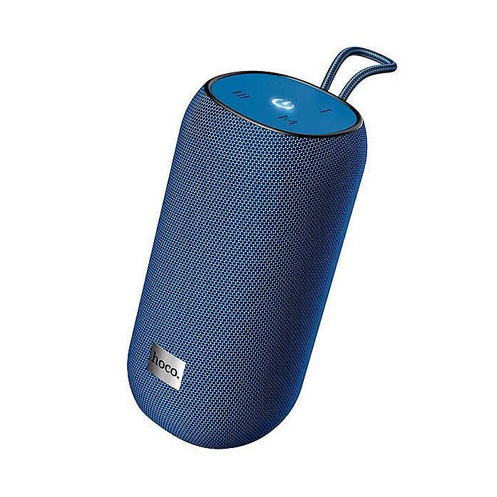 Hoco HC10 True Wireless Waterproof Bluetooth Speaker Hoco HC10 True Wireless Waterproof Bluetooth Speaker