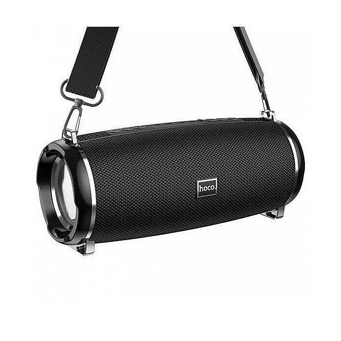 HOCO HC2 Xpress Waterproof Bluetooth Speaker HOCO HC2 Xpress Waterproof Bluetooth Speaker