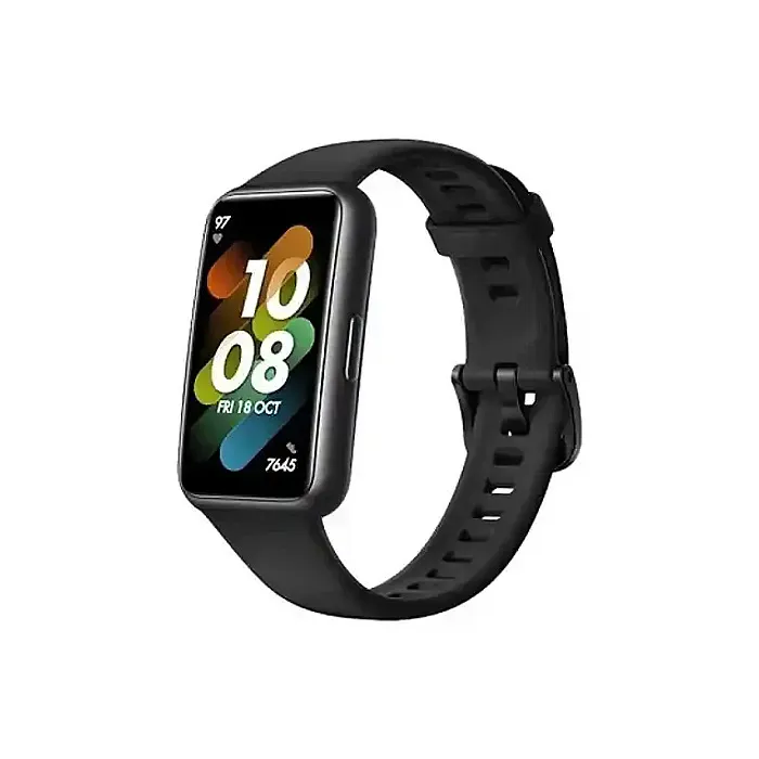 Huawei Honor Band 7 Smart Band with AMOLED Display & Magnetic Fast Charging Huawei Honor Band 7 Smart Band with AMOLED Display & Magnetic Fast Charging