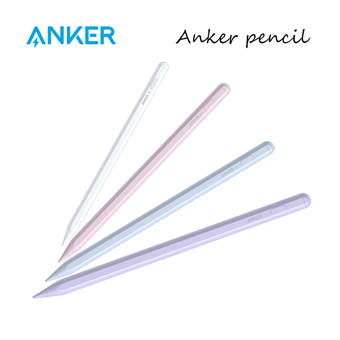 Anker Pencil Capacitive Stylus Pen A7139
