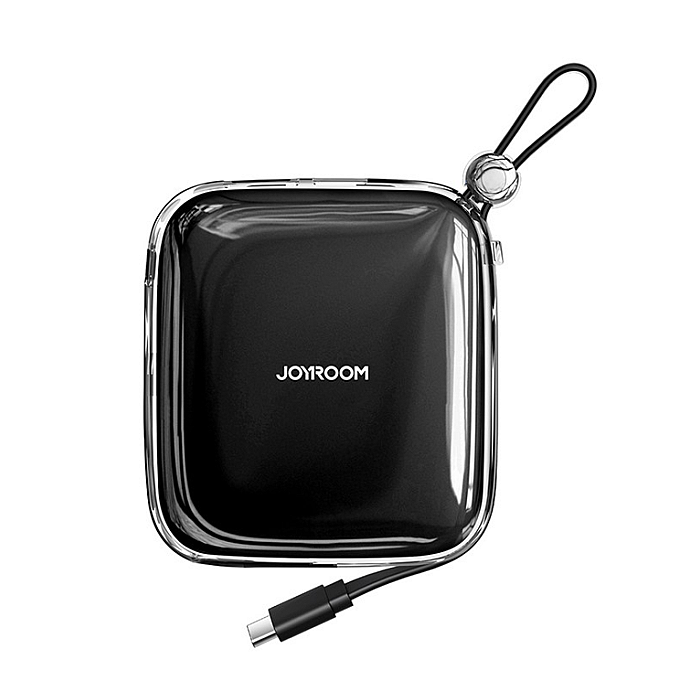 JOYROOM JR-L002 10000mah Jelly Series 22.5W Power Bank Fast Charging JOYROOM JR-L002 10000mah Jelly Series 22.5W Power Bank Fast Charging