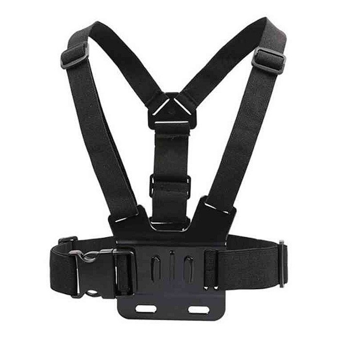 SJCAM Action Camera Chest Strap Belt mount SJCAM Action Camera Chest Strap Belt mount