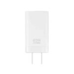 OnePlus SuperVooc 80W Power Adapter (Type-A)