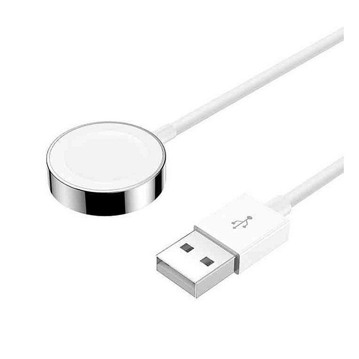 Joyroom S-IW001 Ben Series Magnetic Charging Cable for iWatch Apple Watch Series 4/3/2/1 Joyroom S-IW001 Ben Series Magnetic Charging Cable for iWatch Apple Watch Series 4/3/2/1