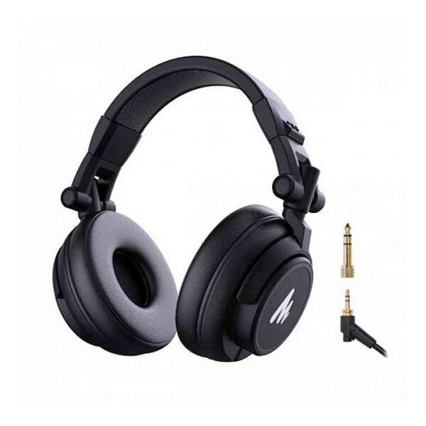 Maono AU-MH601 Professional Studio Monitor Headphone