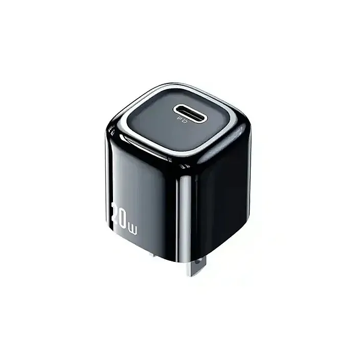 Mcdodo CH-831 20w mini PD usb c fast charger Mcdodo CH-831 20w mini PD usb c fast charger