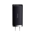 Baseus 67W GaN3 Lite Fast Charger Type-C Usb-A Dual Output