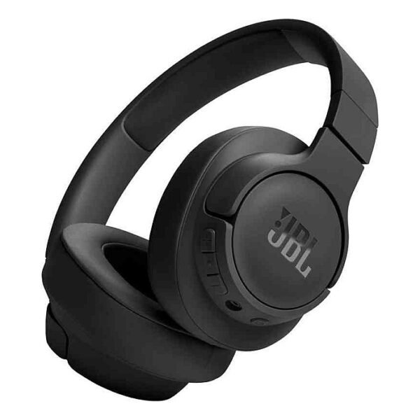 JBL Tune 720BT Over-Ear Wireless Headphone