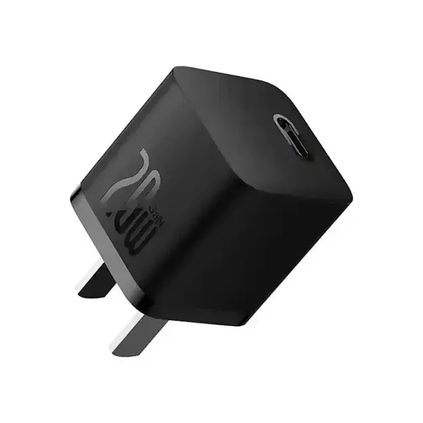 Baseus Charger 20W For Apple Iphone 14 13 12 11 Series GaN5 Fast Charger 1C CN Adapter