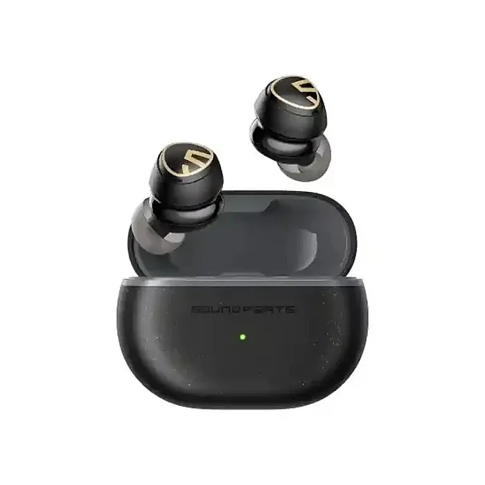 SoundPEATS Mini Pro HS ANC LDAC TWS with AI ENC SoundPEATS Mini Pro HS ANC LDAC TWS with AI ENC