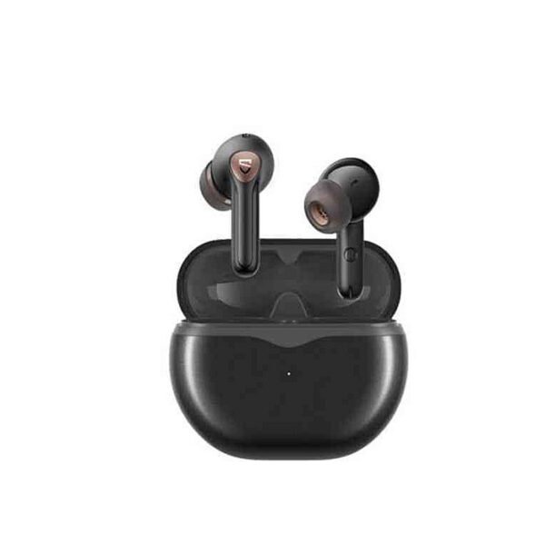 SoundPEATS Air 4 Pro Adaptive Hybrid Active Noise Cancelling Earbuds