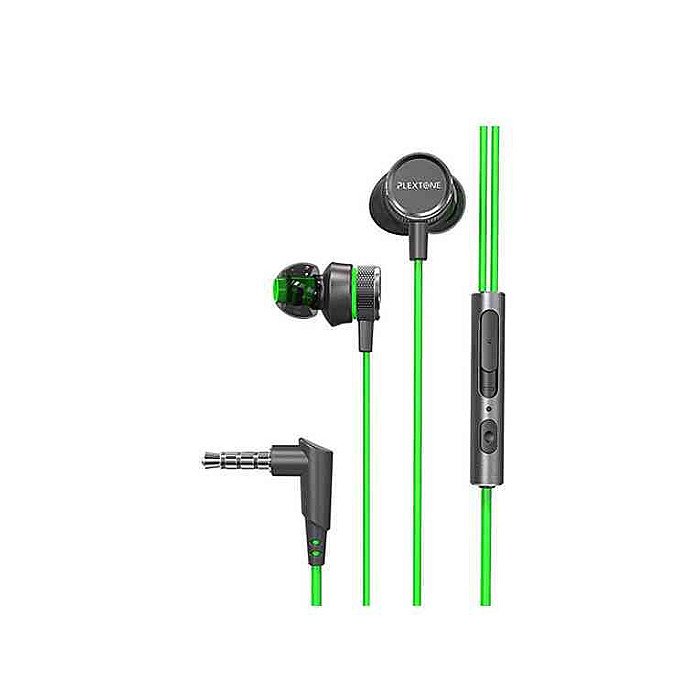 Plextone G15 Gaming Earphones Headset with Mic Plextone G15 Gaming Earphones Headset with Mic