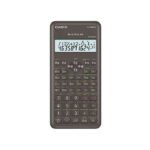 Casio Scientific Calculator 2nd edition fx-100MS 2