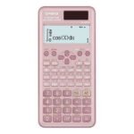 Casio Scientific Calculator (2nd edition) Pink fx-991ES Plus 2