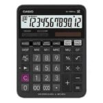 Casio DJ-120D Plus Check and Recheck Desktop Calculator