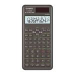 Casio FX-991MS 2 Scientific Calculator 2nd Edition
