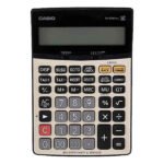 Casio DJ-220D PLUS Check and Recheck Desktop Calculator