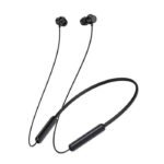 Realme Dizo Wireless Active Bluetooth Neckband with 11.2mm Bass Boost, ENC & Bluetooth V5.3 Earphone