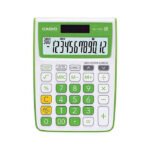 Casio MJ-12VCB-GN Check and Correct Desktop Calculator