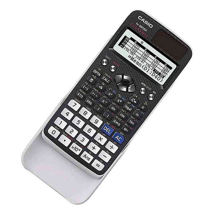 Casio fx-991EX Scientific Calculator Casio fx-991EX Scientific Calculator