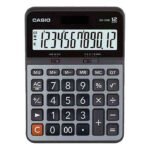 Casio DX-120B Desktop Calculator