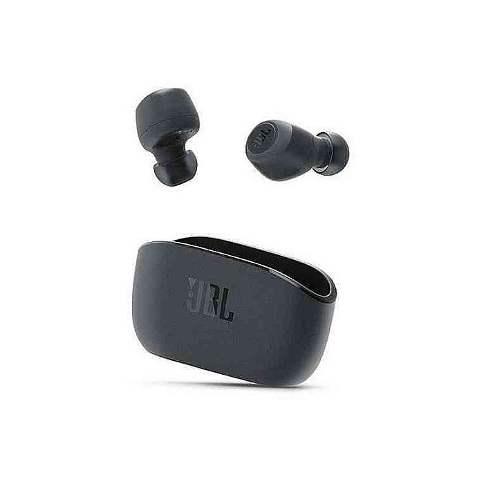JBL Wave 100TWS True Wireless Earbuds JBL Wave 100TWS True Wireless Earbuds